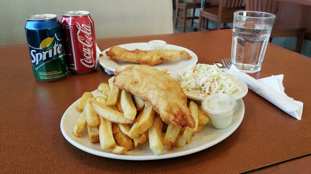 Bluenose Fish & Chips | 6605 Hwy 7, Markham, ON L3P 3B4, Canada | Phone: (905) 472-8254