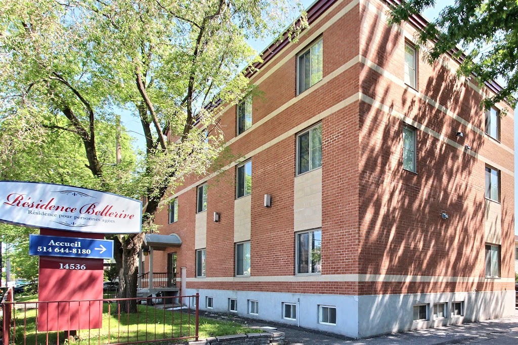 Manoir Bellerive | 14536 Rue Notre-Dame Est, Pointe-aux-Trembles, QC H1A 1V8, Canada | Phone: (514) 644-8180