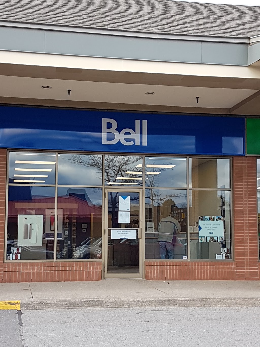 Bell | 36 Young St #16, Alliston, ON L9R 1P8, Canada | Phone: (705) 434-0177