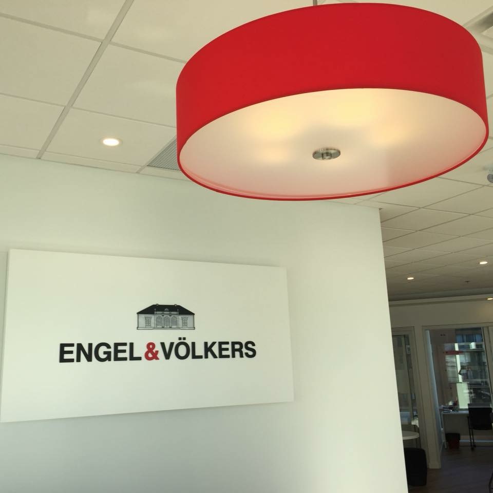 Engel & Völkers Halifax | 1901 Gottingen St Suite 2, Halifax, NS B3J 0C6, Canada | Phone: (902) 422-5552