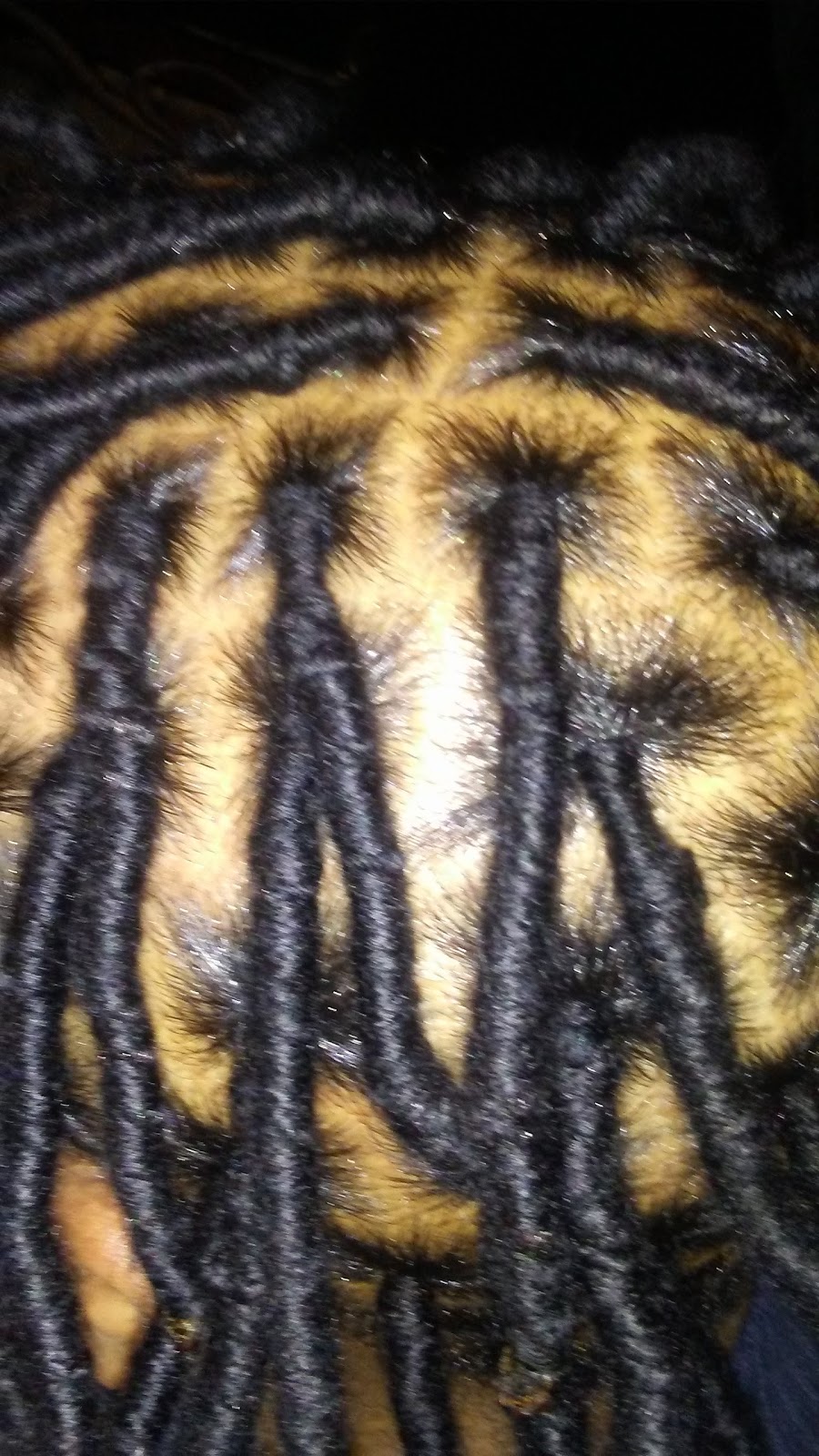 Home Hair Braiding by Rose | 70 Haverhill Crescent, Whitby, ON L1R 3E6, Canada | Phone: (416) 817-4420