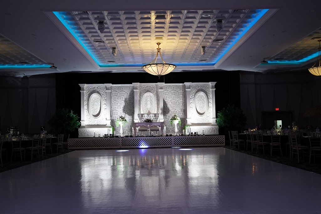 Princess Banquet Hall | 3840 Finch Ave E, Scarborough, ON M1T 3T4, Canada | Phone: (416) 261-3333