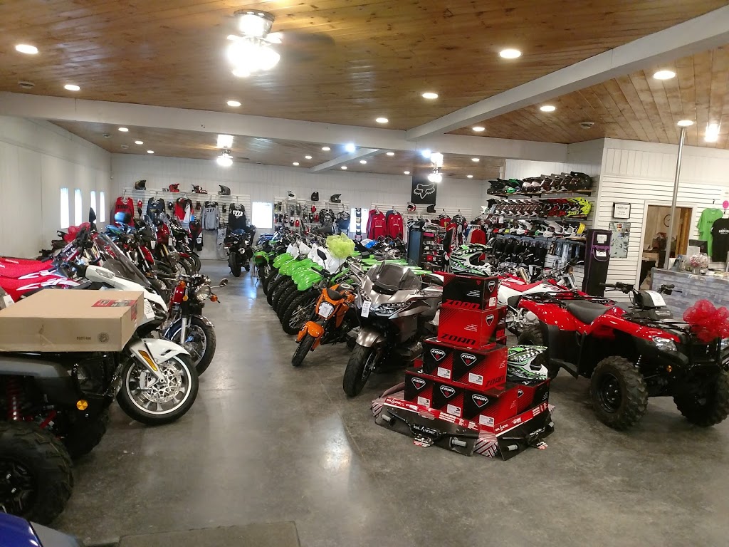 Hudson Motorcycles | 3900 Richardson Side Rd, Tilbury, ON N0P 2L0, Canada | Phone: (519) 682-2430