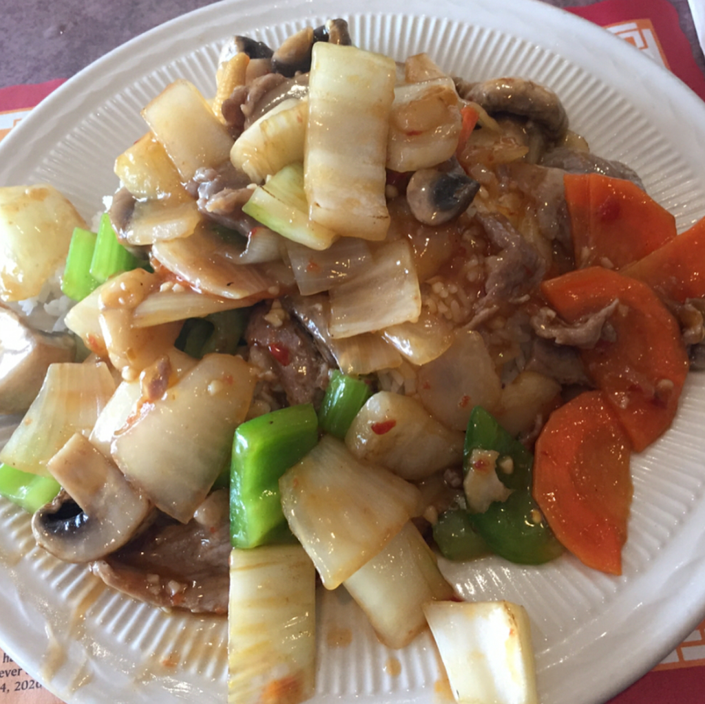 Beijing Restaurant | 435 St Paul Ave, Brantford, ON N3R 4N8, Canada | Phone: (519) 757-1690