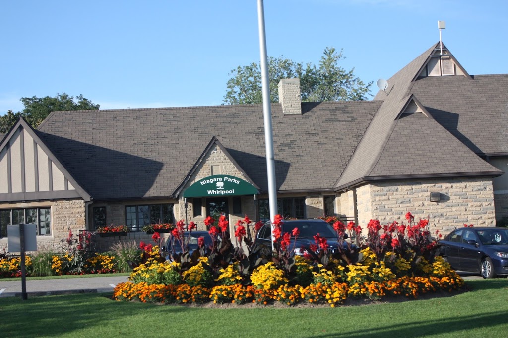 Whirlpool Golf Course | 3351 Niagara Pkwy, Niagara-on-the-Lake, ON L0S 1J0, Canada | Phone: (905) 356-1140