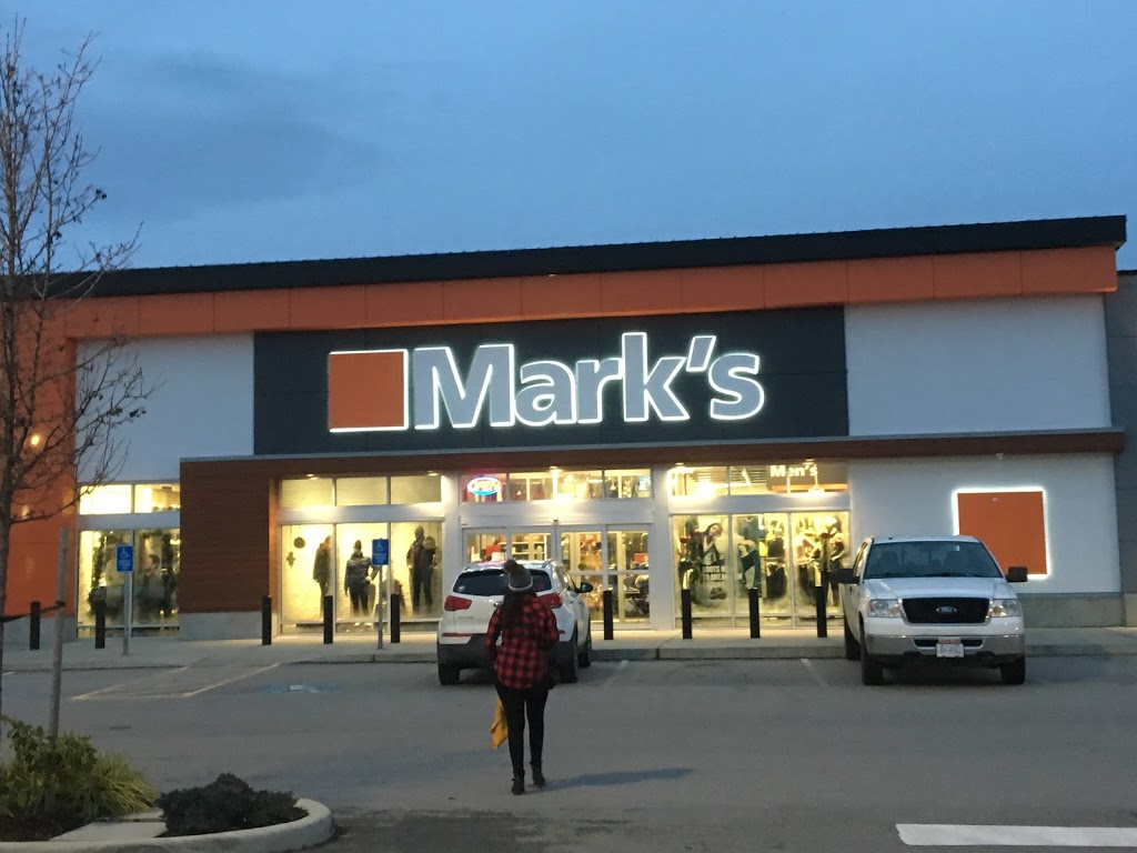 Marks | 324 - 4949 Canoe Pass Way, Tsawwassen, BC V4M 0B2, Canada | Phone: (604) 946-8232