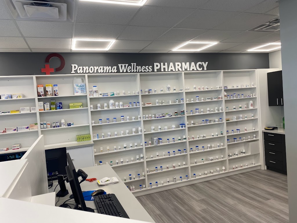 Panorama Wellness Pharmacy | 1380 Upper Canada St, Ottawa, ON K2S 1B9, Canada | Phone: (343) 499-1000