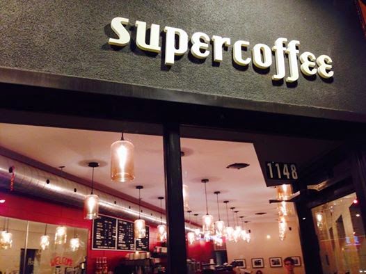 supercoffee | 1148 Weston Rd, York, ON M6N 3S3, Canada | Phone: (416) 551-8421