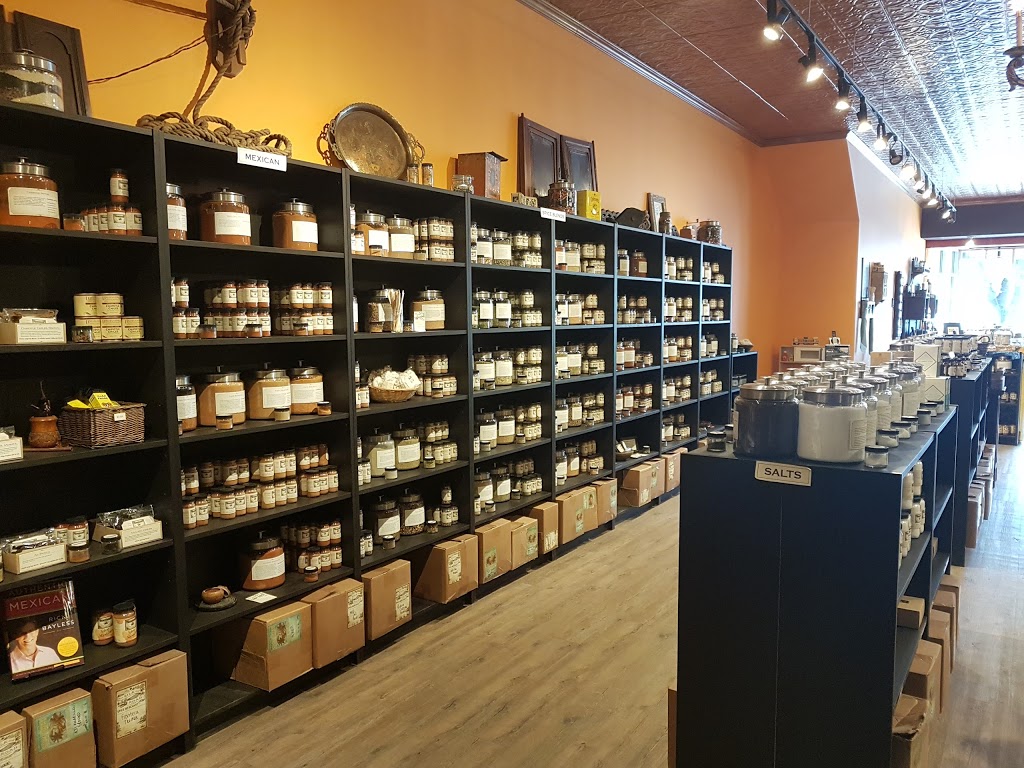 The Silk Road Spice Merchant - 10818 82 Ave NW, Edmonton, AB T6E 2B3, C ...