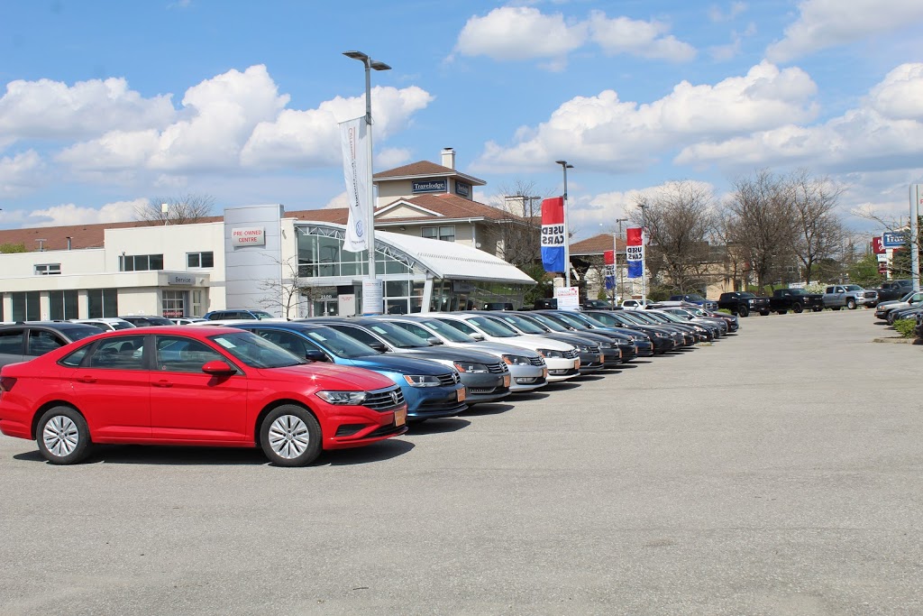 Owasco Pre-Owned Centre | 2100 Champlain Ave, Whitby, ON L1N 6A7, Canada | Phone: (905) 579-0010