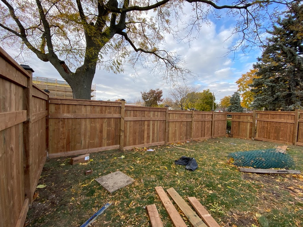 PortLee Fencing and more | 386 Highland Rd W unit 45, Stoney Creek, ON L8J 3P9, Canada | Phone: (905) 510-6015
