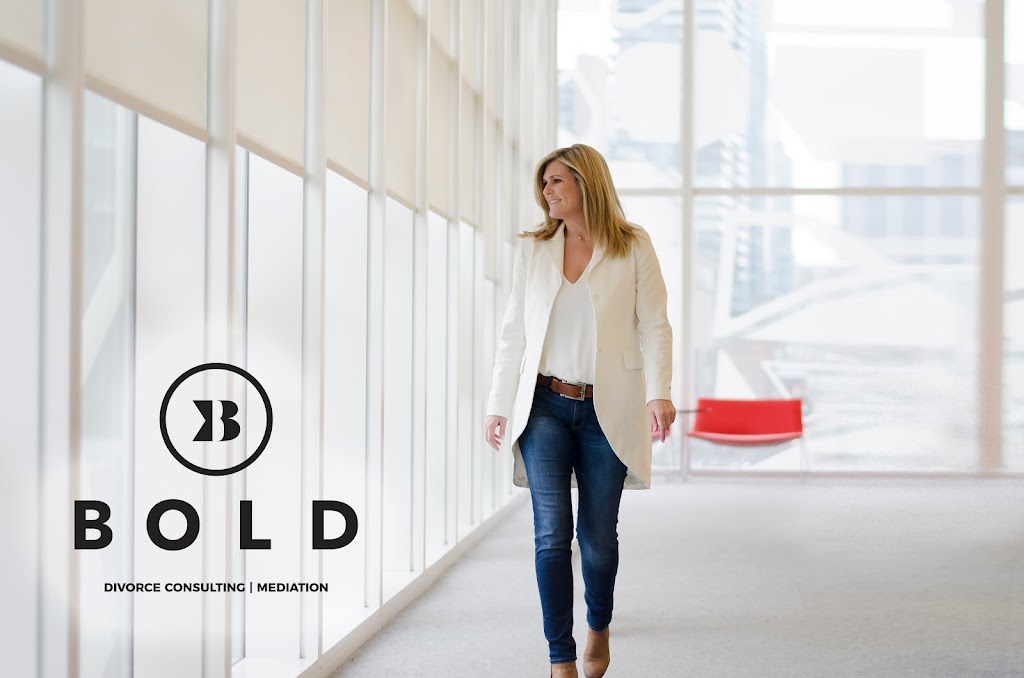 Bold Consulting Divorce Separation Mediation | 434 Queen St E Suite 201, Toronto, ON M5A 1T5, Canada | Phone: (416) 399-9739