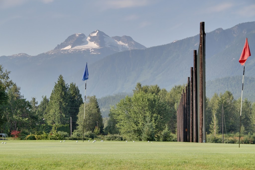 Revelstoke Golf Club | 171 Columbia Park Dr, Revelstoke, BC V0E 2S0, Canada | Phone: (250) 837-4276