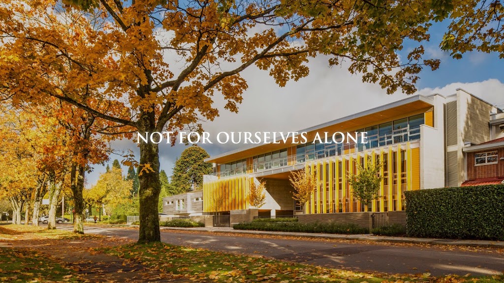 York House School | 4176 Alexandra St, Vancouver, BC V6J 2V6, Canada | Phone: (604) 736-6551