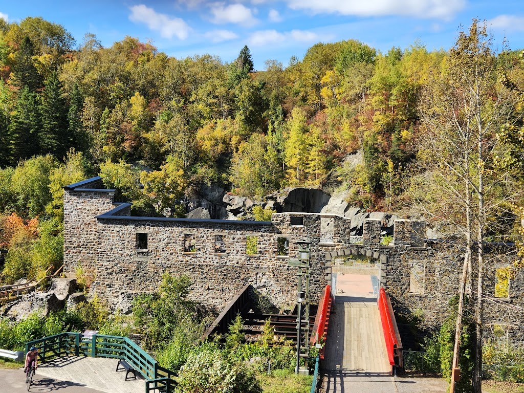 La Pulperie de Chicoutimi - Regional Museum | 300 Rue Dubuc, Chicoutimi, QC G7J 4M1, Canada | Phone: (418) 698-3100