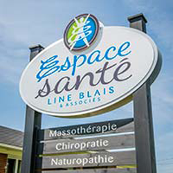 Espace Santé Line Blais et Associés | 5828 QC-112, Ascot Corner, QC J0B 1A0, Canada | Phone: (819) 347-2317