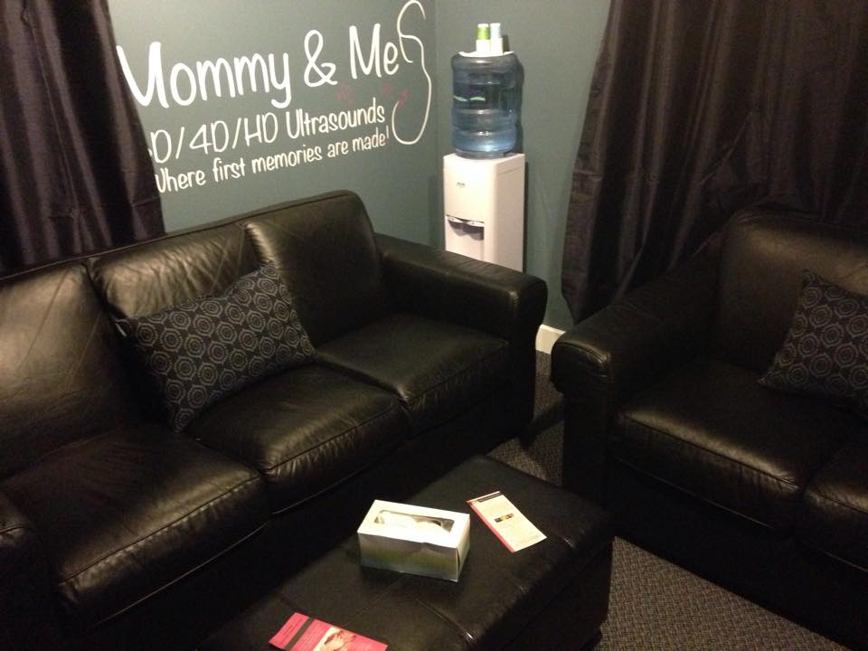 Mommy & Me 3D/4D/HD Ultrasounds | 43 Dalhousie Ave, Kentville, NS B4N 5E5, Canada | Phone: (902) 692-1813