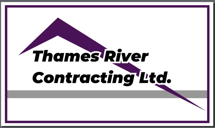Thames River Contracting Ltd | 1853 Rd 164, Kirkton, ON N0K 1K0, Canada | Phone: (519) 229-8035