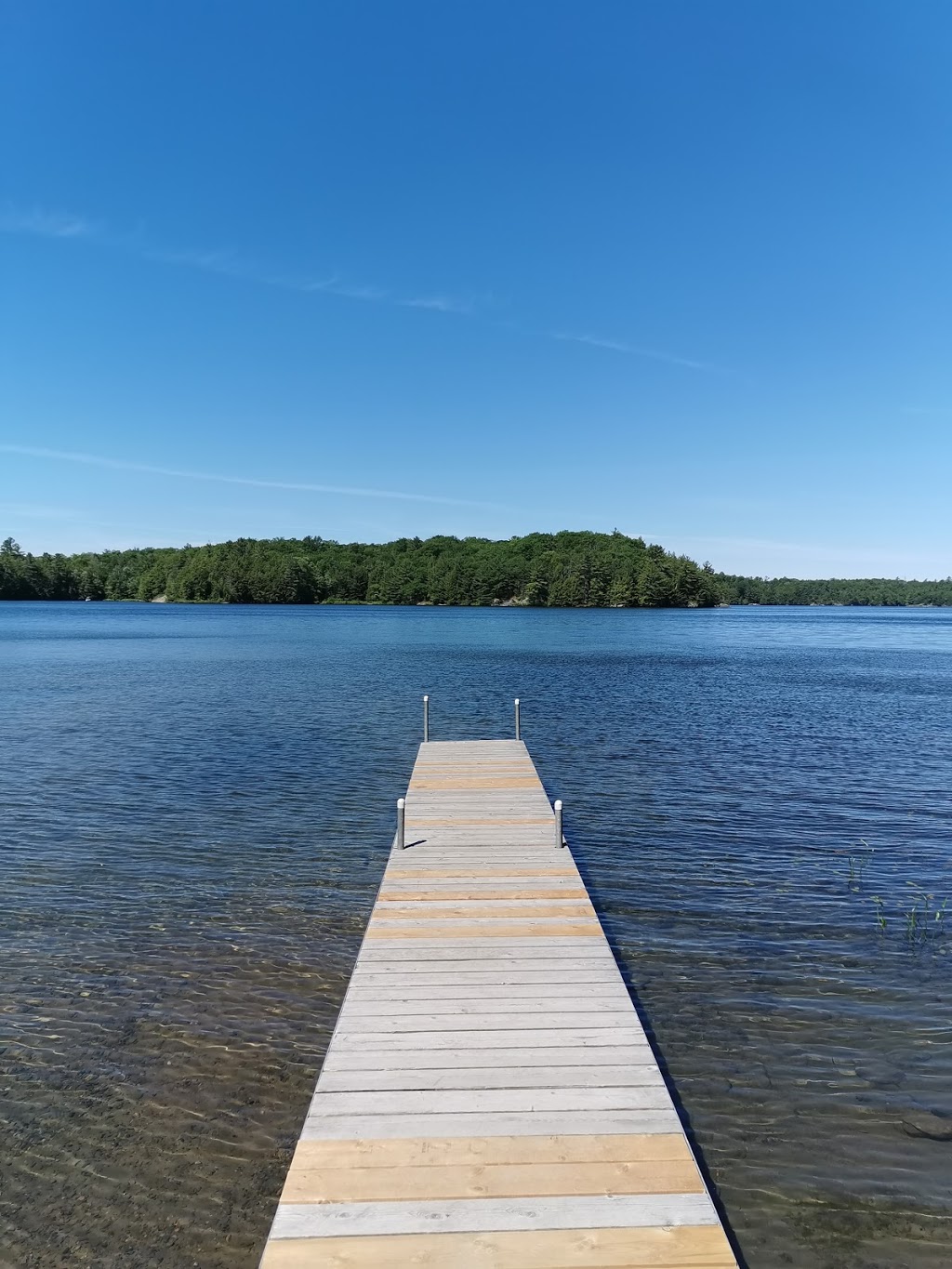 Three Legged Lake Access Point | Seguin, ON P0G, Canada | Phone: (705) 378-2401