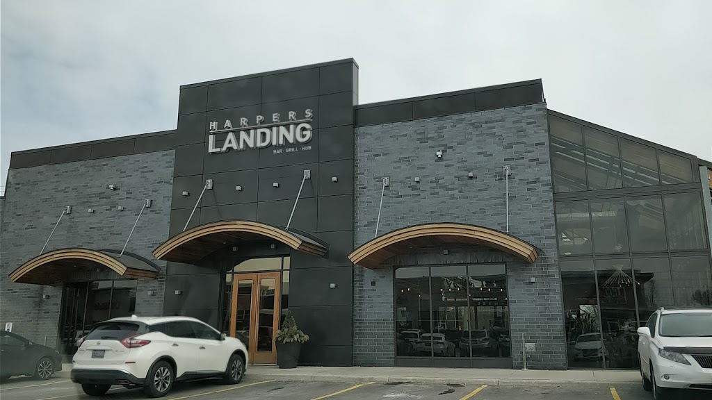 Harpers Landing | 481 Cornwall Rd, Oakville, ON L6J 7S8, Canada | Phone: (905) 338-0707