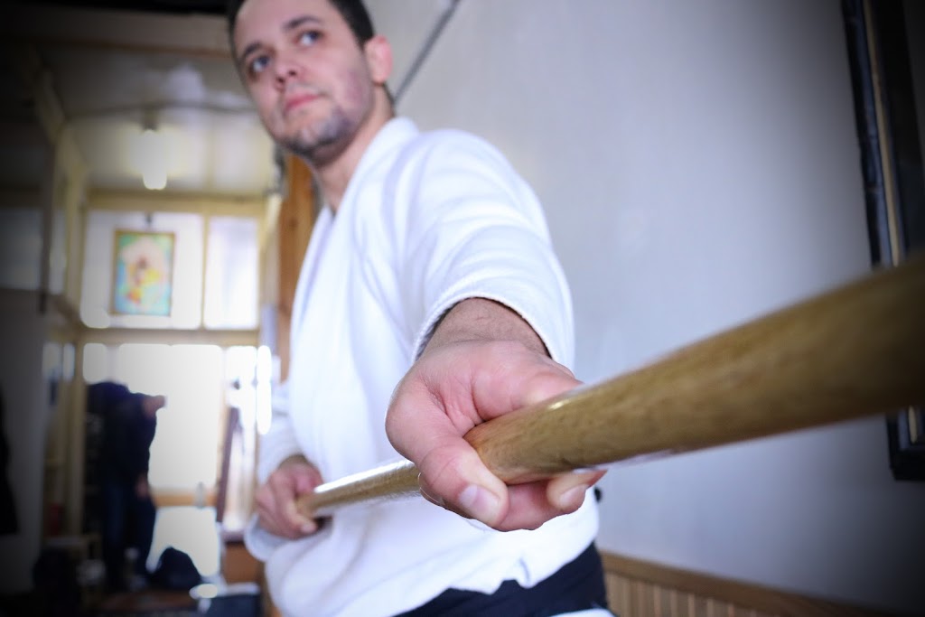 Golden Triangle Aikido | 142 Waterloo St, Waterloo, ON N2J 1Y2, Canada | Phone: (519) 577-8235