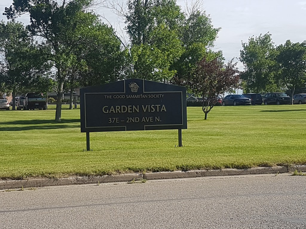 The Good Samaritan Society Garden Vista | 37 East 2 Ave N, Magrath, AB T0K 1J0, Canada | Phone: (403) 758-6149