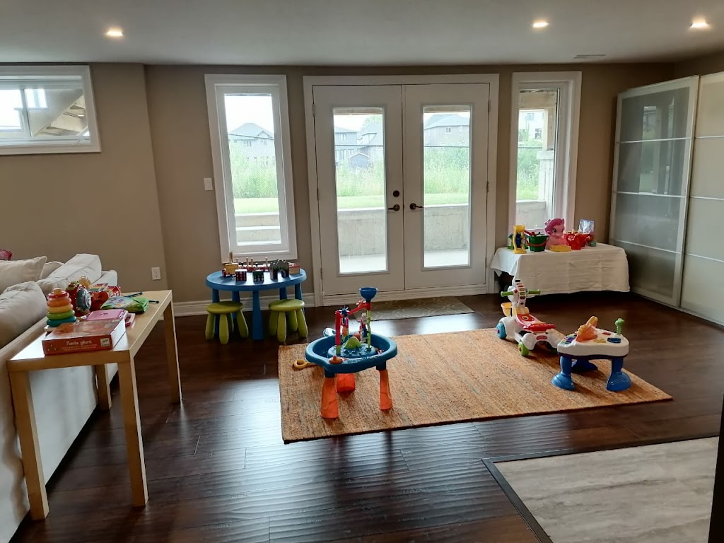 Deerfield Daycare | 3 Deerfield Ln, Ancaster, ON L9K 0K2, Canada | Phone: (905) 304-1661