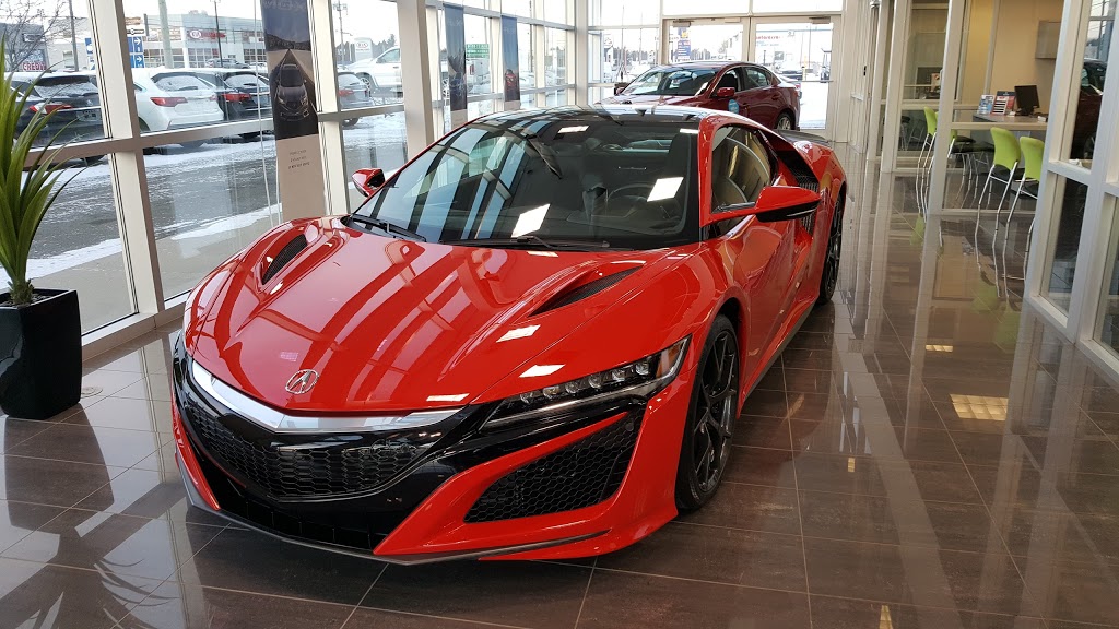 Élégance Acura | 1325 Rue Principale, Granby, QC J2J 0M3, Canada | Phone: (450) 378-4969