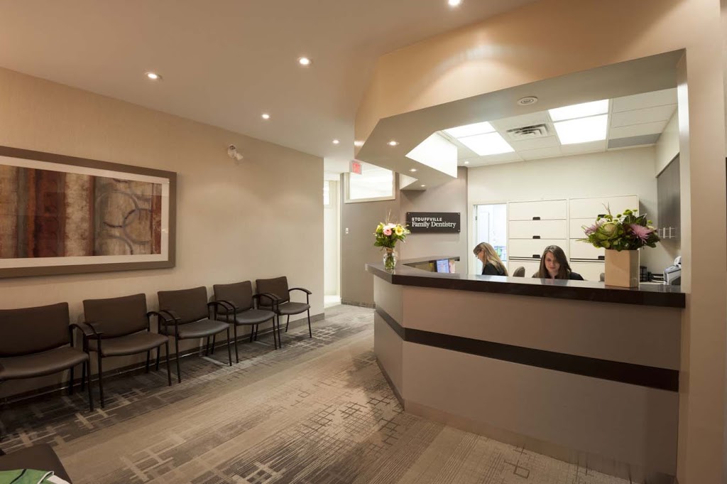 Stouffville Family Dentistry | 6212 Main St #206, Whitchurch-Stouffville, ON L4A 2S5, Canada | Phone: (905) 642-7474