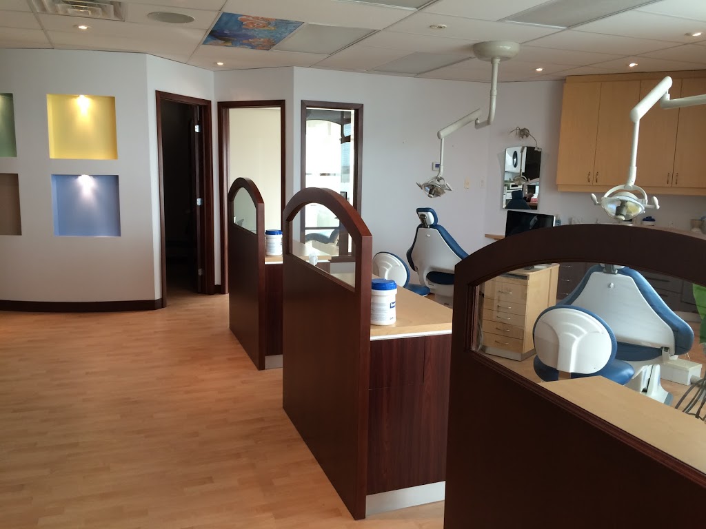 Orthodontiste Dre Sandrine Dufresne | 2000 Cours Le Corbusier #103, Boisbriand, QC J7G 3E8, Canada | Phone: (450) 434-4555