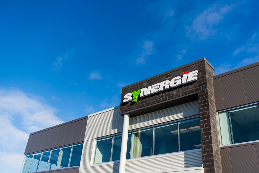 Synergie Canada | 580 Bd du Curé-Boivin Suite 200, Boisbriand, QC J7G 2A7, Canada | Phone: (450) 939-5757