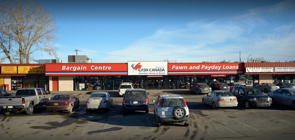 Cash Canada | 5405 Gaetz Ave, Red Deer, AB T4N 4B7, Canada | Phone: (403) 309-1853