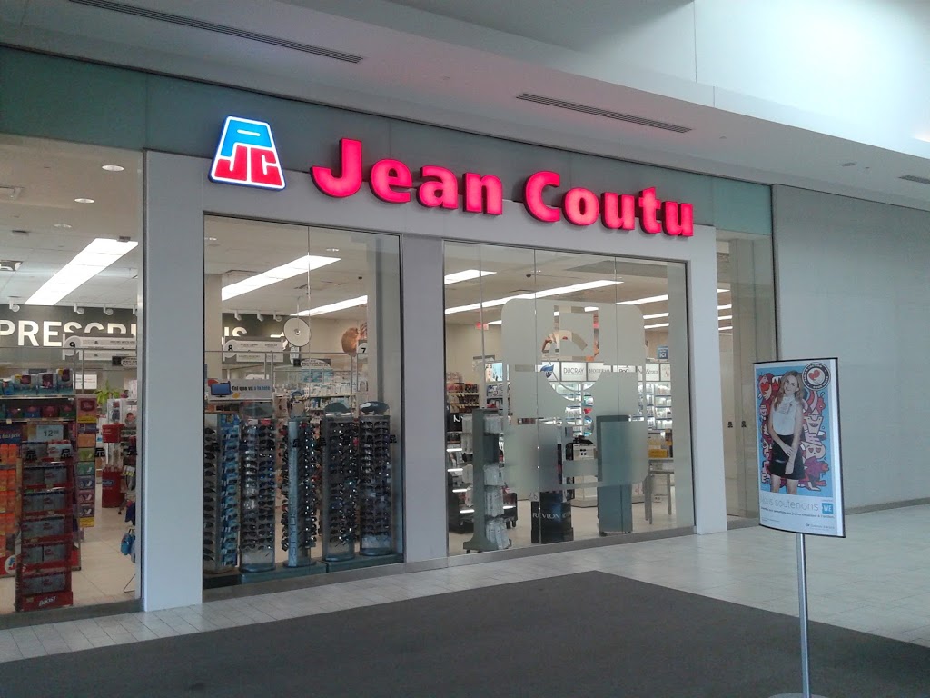 Pharmacie Jean Coutu | 7999 Boulevard des Galeries dAnjou, Anjou, QC H1M 1W9, Canada | Phone: (514) 353-6350