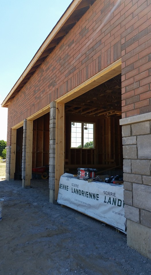 Quinns Masonry | Midland, ON L4R 5H7, Canada | Phone: (705) 427-6227