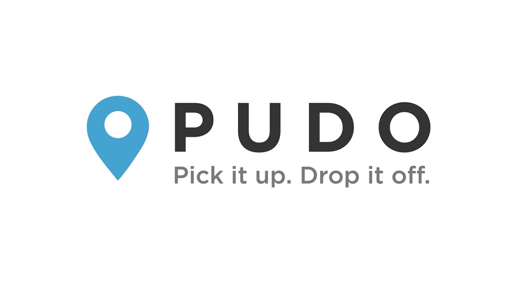 PUDO | 6600 Goreway Dr D, Mississauga, ON L4V 1S6, Canada | Phone: (844) 300-8533