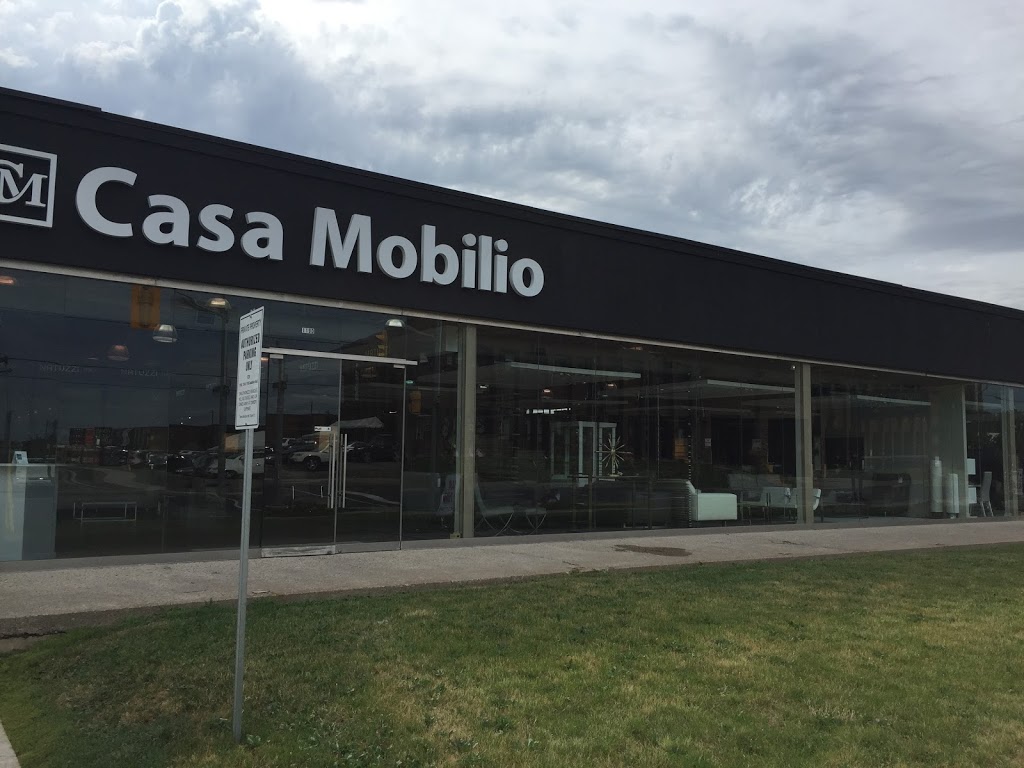 Casa Mobilio | 1190 Caledonia Rd, North York, ON M6A 2W5, Canada | Phone: (416) 780-9999