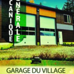 Garage du Village | 2075 Ch des Hauteurs, Saint-Hippolyte, QC J8A 2M5, Canada | Phone: (450) 502-0190