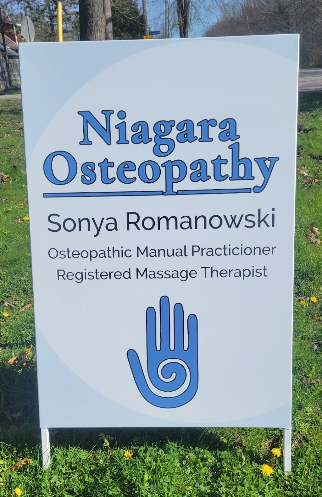 Niagara Osteopathy | 12001 King Rd, Niagara Falls, ON L2E 6S6, Canada | Phone: (905) 380-6491