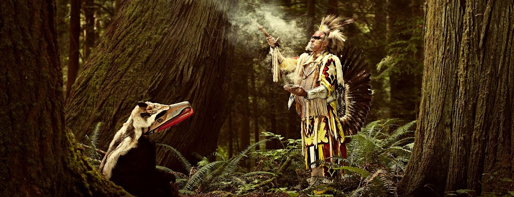 Animikii Indigenous Technology | 1100 Admirals Rd, Victoria, BC V9A 2P6, Canada | Phone: (877) 589-2899