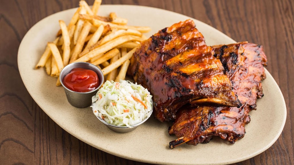 Tony Romas | 500-7000 Emerald Dr, Sherwood Park, AB T8H 0P5, Canada | Phone: (780) 467-7420