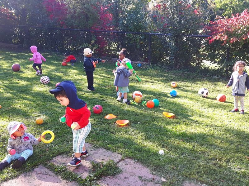 Elora Day Care | Home Daycare (In Brampton) | 46 Madelaine Crescent, Brampton, ON L6S 2Y9, Canada | Phone: (416) 710-6529