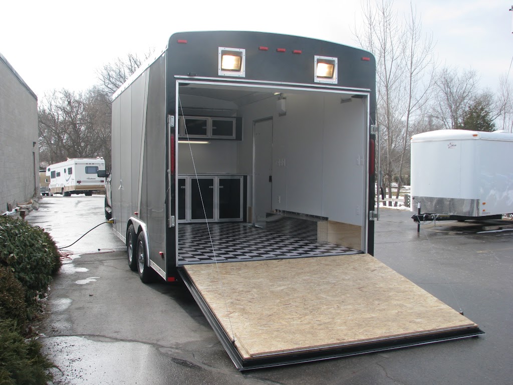 First Place Trailers and Powersports | 7 Loyalist Dr, Brighton, ON K0K 1H0, Canada | Phone: (613) 475-5995