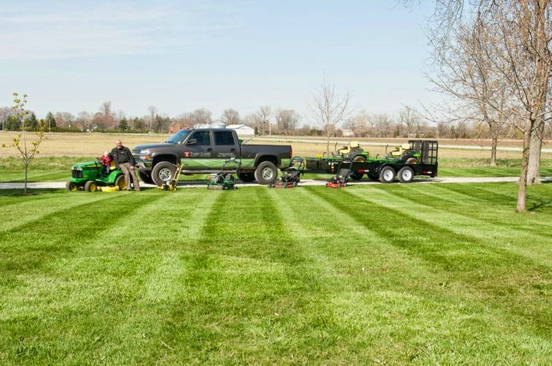 Turf Care Property Maintenance | 1643 McCain Side Rd, Kingsville, ON N9Y 2E4, Canada | Phone: (519) 791-9602