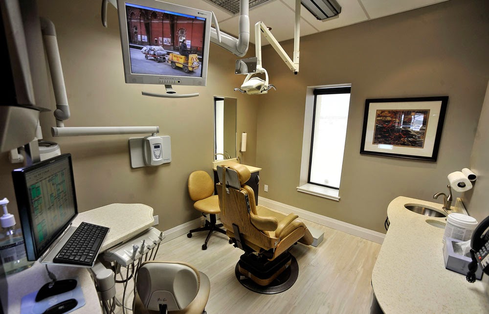 Bayshore Dental Centre | 450 Bay St, Midland, ON L4R 4M4, Canada | Phone: (705) 526-0151