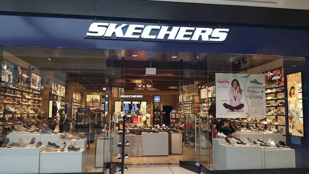 SKECHERS Retail | 419 King St W #4070, Oshawa, ON L1J 2K5, Canada | Phone: (289) 240-0693