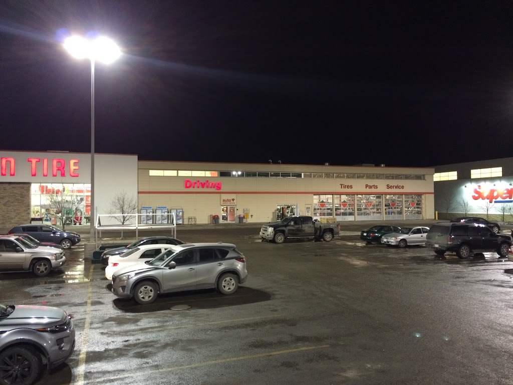 Canadian Tire - Calgary Mckenzie Towne SE, AB | 4155 126 Ave SE, Calgary, AB T2Z 0A1, Canada | Phone: (403) 257-4729