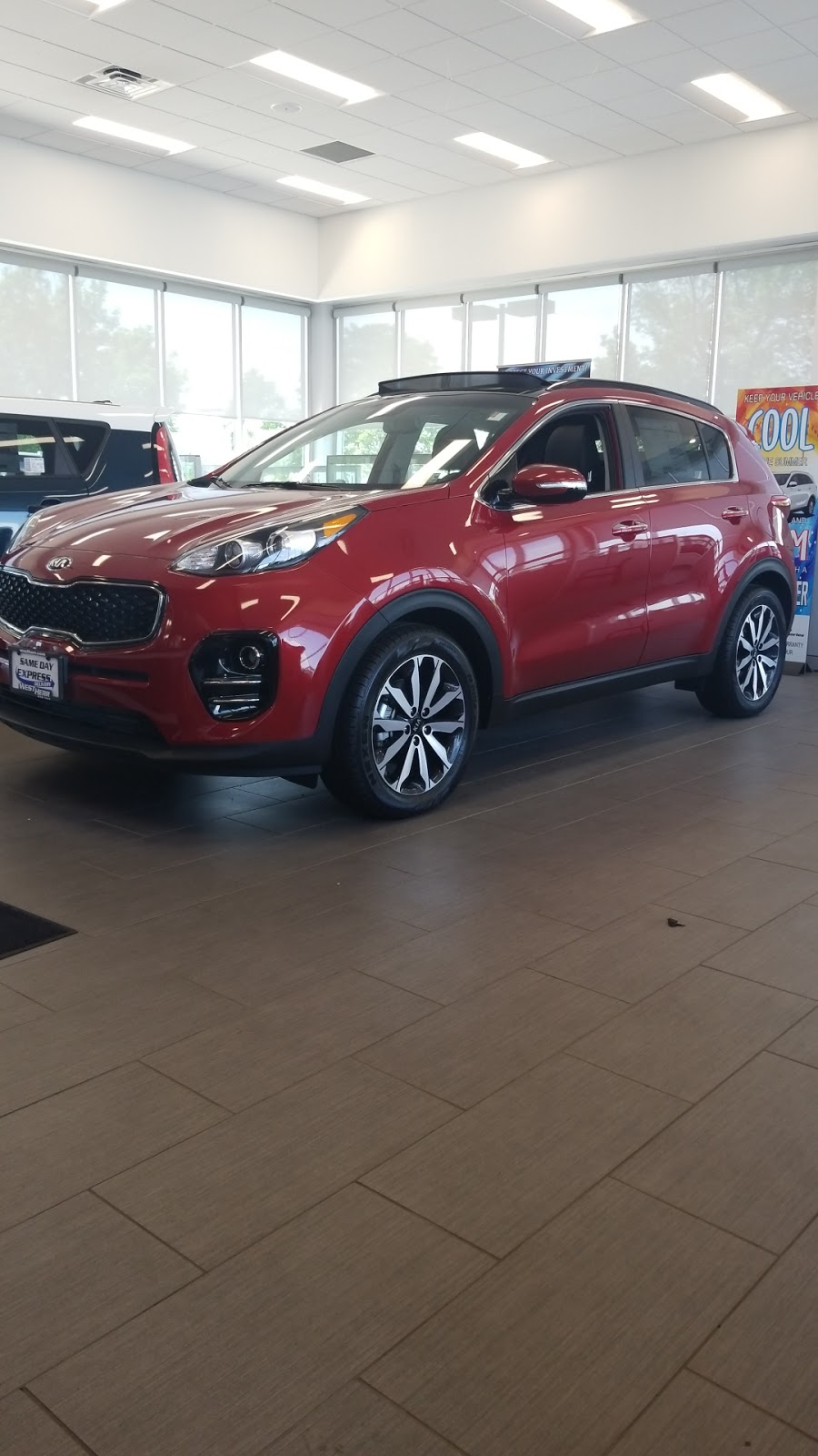 West Herr KIA | 3565 Southwestern Blvd, Orchard Park, NY 14127, USA | Phone: (716) 239-4859