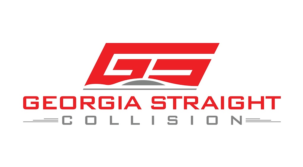 Georgia Straight Collision | 2317 Cousins Ave, Courtenay, BC V9N 3N6, Canada | Phone: (250) 338-9636