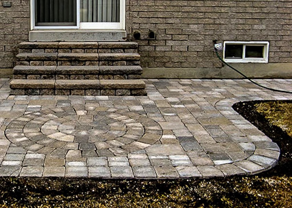 JB Landscaping and Interlock Inc. | 11 Honeywood Rd, North York, ON M3N 1B1, Canada | Phone: (647) 300-3793