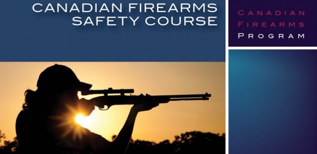 Coastal Firearm Safety Training (PAL Course) | 1284 184 St, Surrey, BC V4B 1C9, Canada | Phone: (778) 344-4388